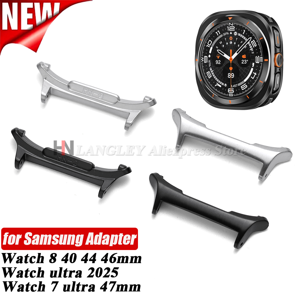 Samsung Smartwatch Accessories - Samsung Galaxy Watch Ultra 2025、Watch 8
