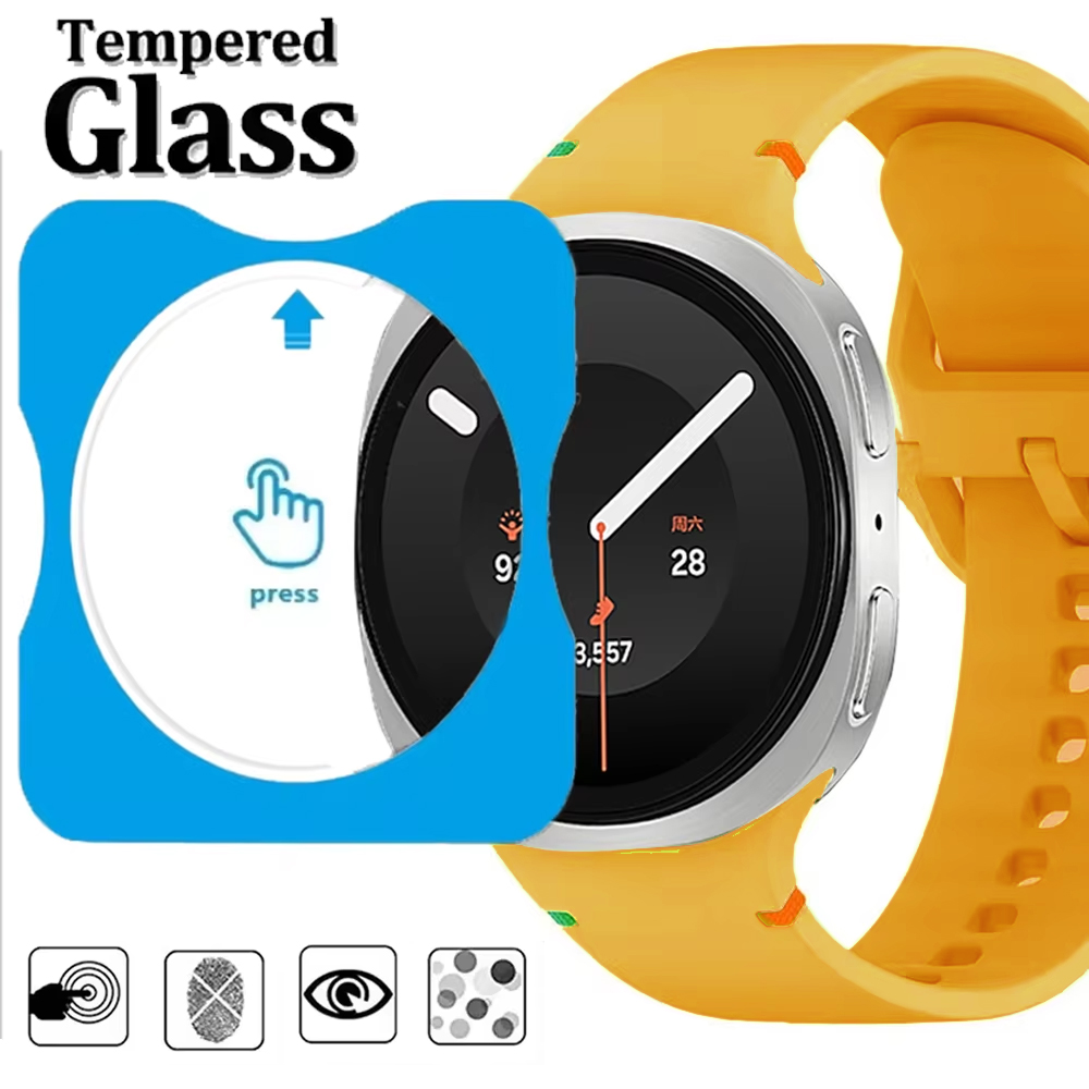 Samsung Smartwatch Accessories - Samsung Galaxy Watch 9/8/7/6/5/4（40mm、44mm）、8 Classic、Ultra 2/Ultra