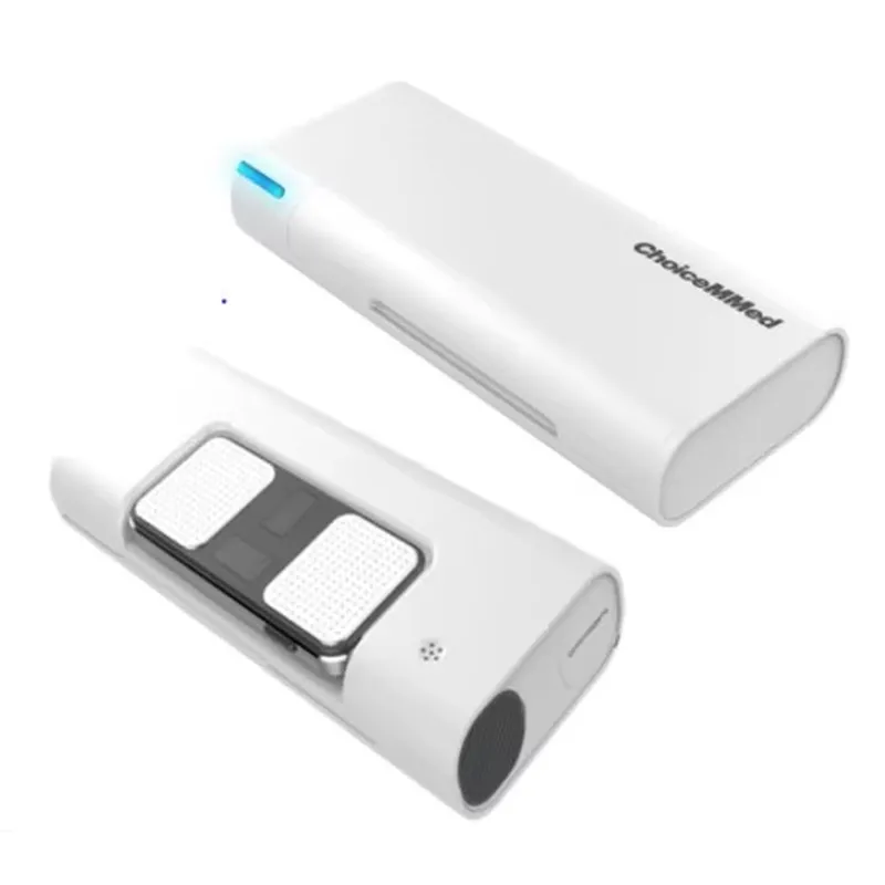 Smart Accessories - 現代医療のヨーロッパ基準医療グレードスマートピルボックス、アプリによる服薬リマインダー機能付き、医師用アクセサリーおよび日常用
