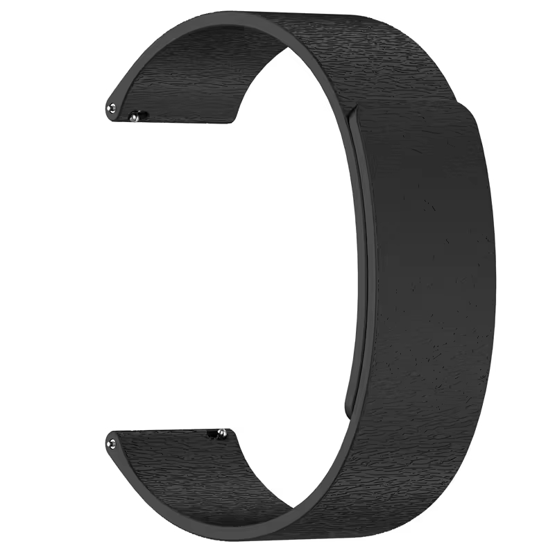 Titan Smartwatch Accessories - 18/20/22mm ストラップ サムスン ギャラクシー ウォッチ 7/6