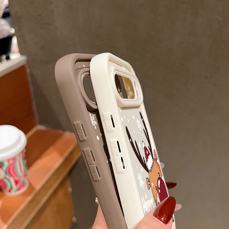 サンタクロース ソフトTPUスマホケース Google Pi - Google Pixel 9 のレビューと価格