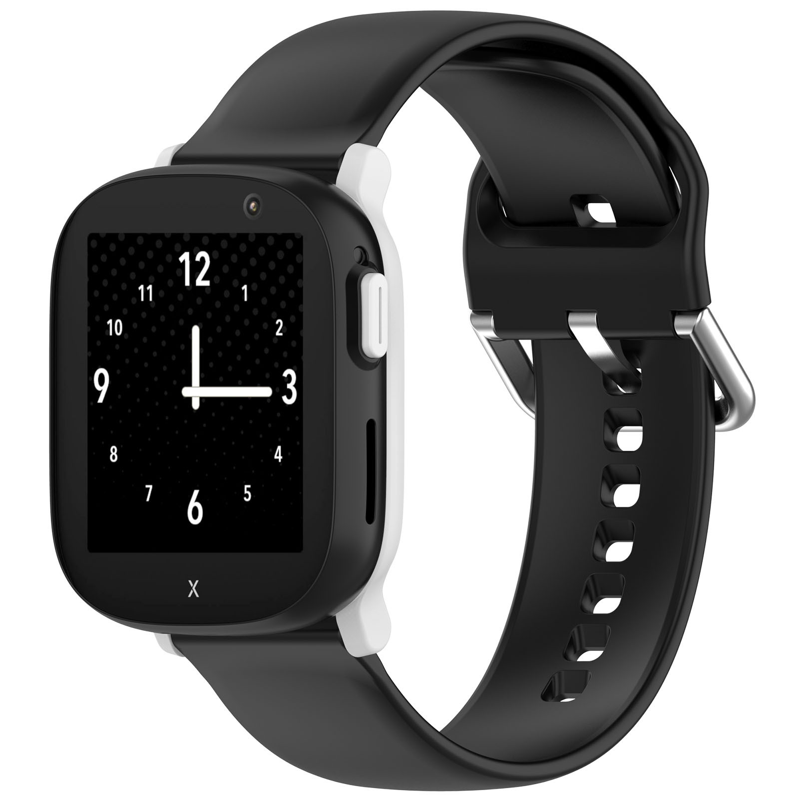 20 ミリメートルシリコーン子スマートウォッチリストバンド時 - Rugged Sport Strap のレビューと価格
