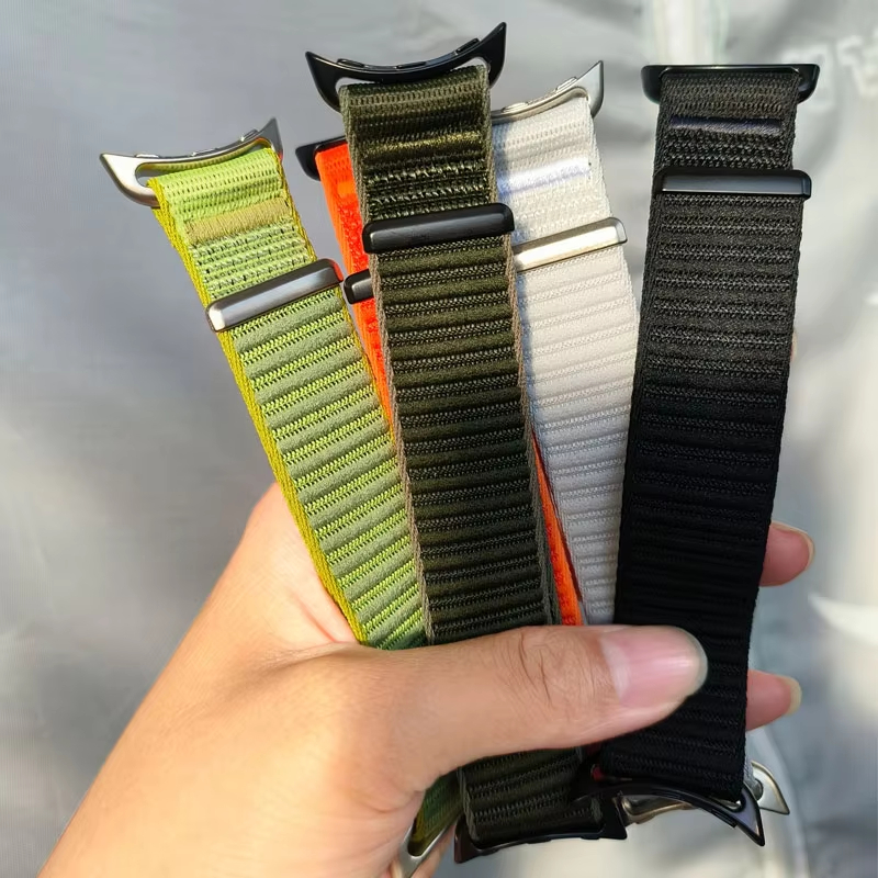 Google Pixel Watch 4 3 2 1用バンド - Motorola Smartwatch Accessories のレビューと価格