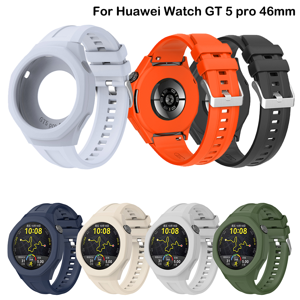 For Huawei Watch GT 5 Pro 46MM - Motorola Smartwatch Accessories のレビューと価格