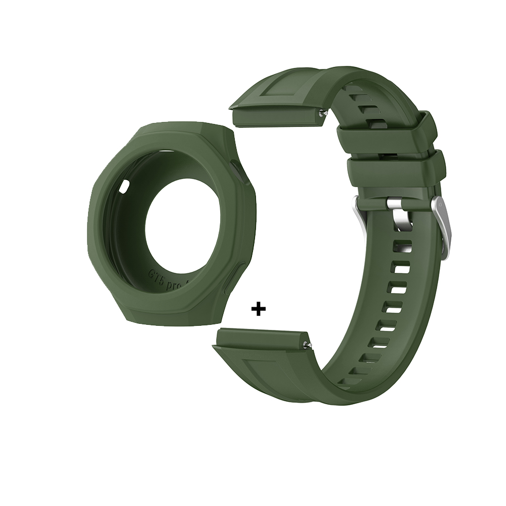For Huawei Watch GT 5 Pro 46MM - Motorola Smartwatch Accessories のレビューと価格