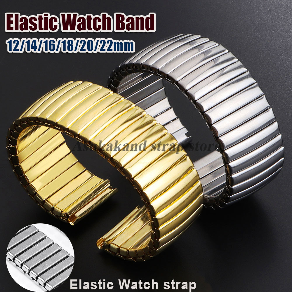 12mm 14mm 16mm 18mm 20mm 22mm  - Motorola Smartwatch Accessories のレビューと価格