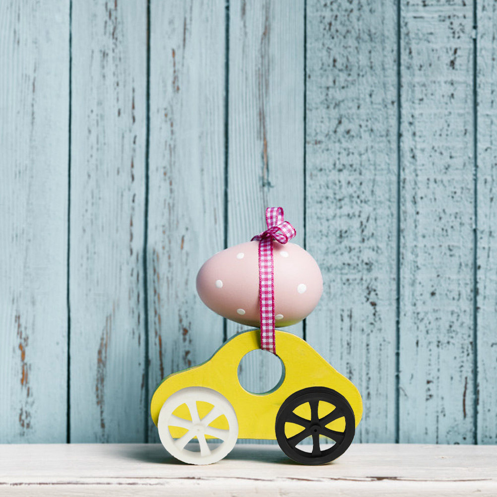 子供向けDIYプラスチック製車輪20個入り – 知育玩具のパ - Smart Accessories のレビューと価格