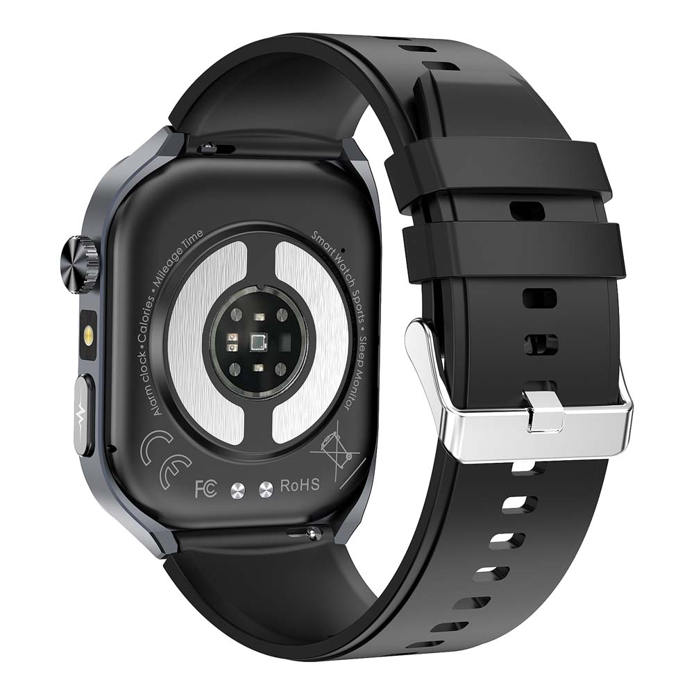 2026年卸売カスタムロゴ入りAndroid/iOS対応フィ - Smartwatch Custom のレビューと価格