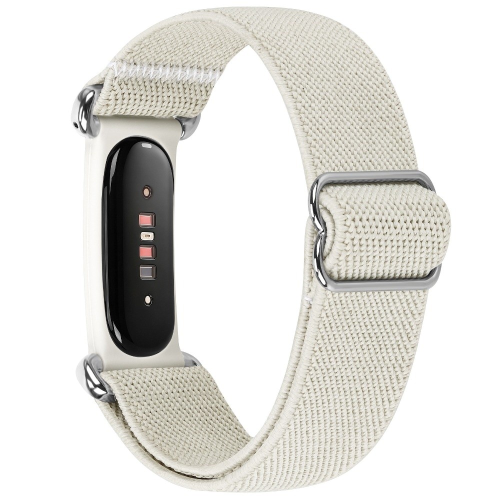 伸縮性のあるナイロンストラップを使用した、調整可能なソフトな - Rugged Sport Strap のレビューと価格
