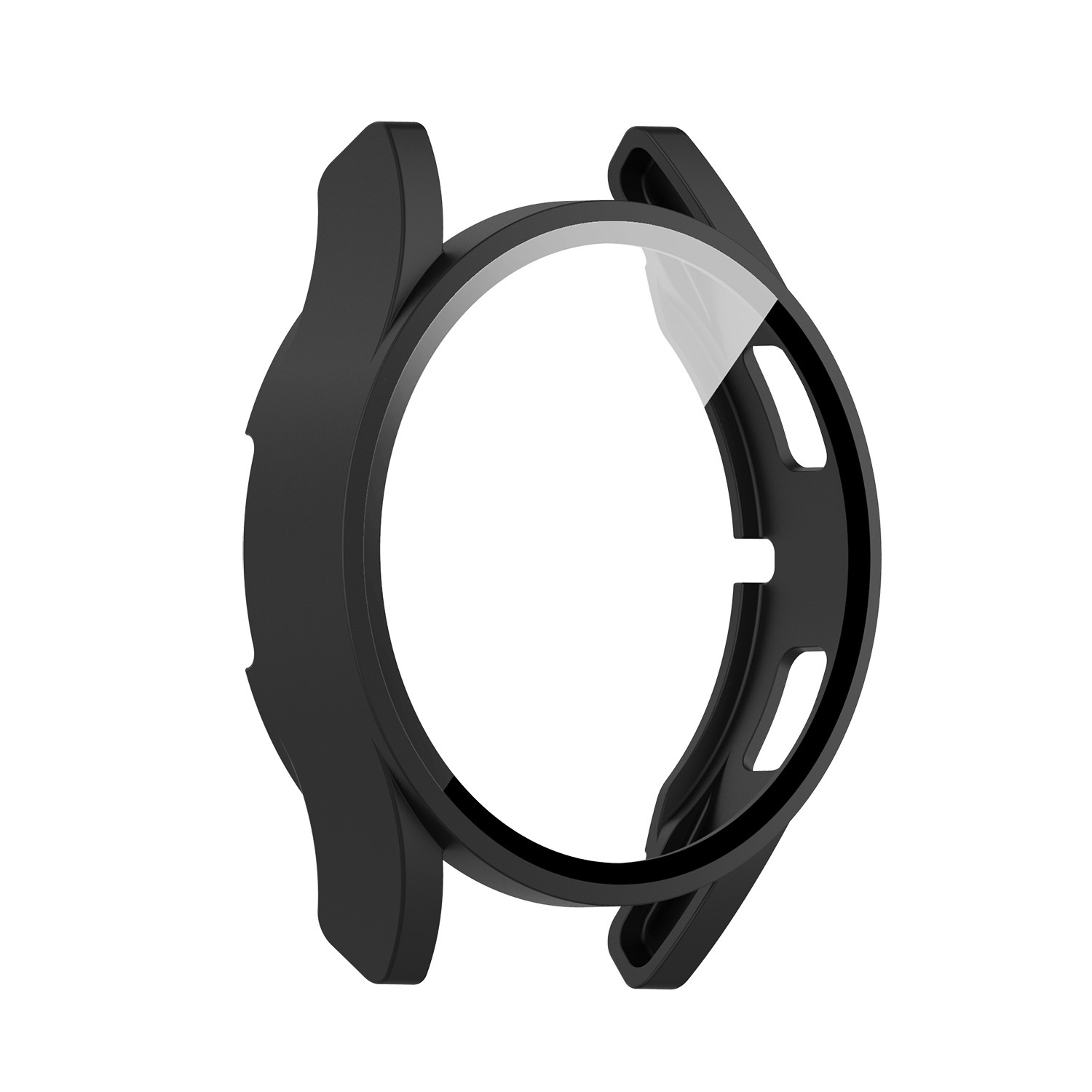 サムスンギャラクシーウォッチ用ガラスケース,落下防止,44m - Samsung Smartwatch Accessories のレビューと価格