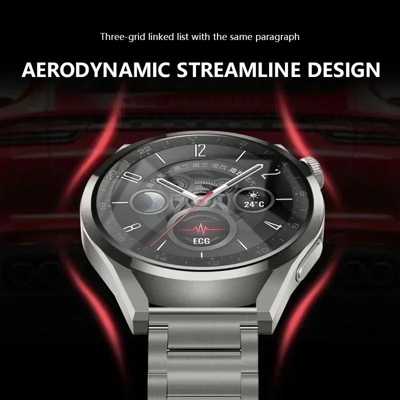 チタン合金メタルストラップモトローラモトウォッチ 2026  - Motorola Smartwatch Accessories のレビューと価格