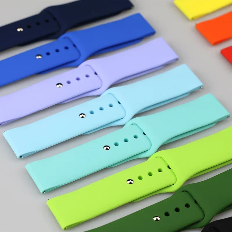 20mm、22mmのブレスレット型腕時計バンド。Moto W - Motorola Smartwatch Accessories のレビューと価格