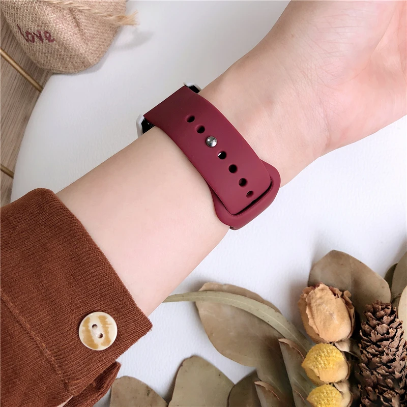 18 ミリメートルシリコンバンド Huawei 社時計 Gt - Titan Smartwatch Accessories のレビューと価格