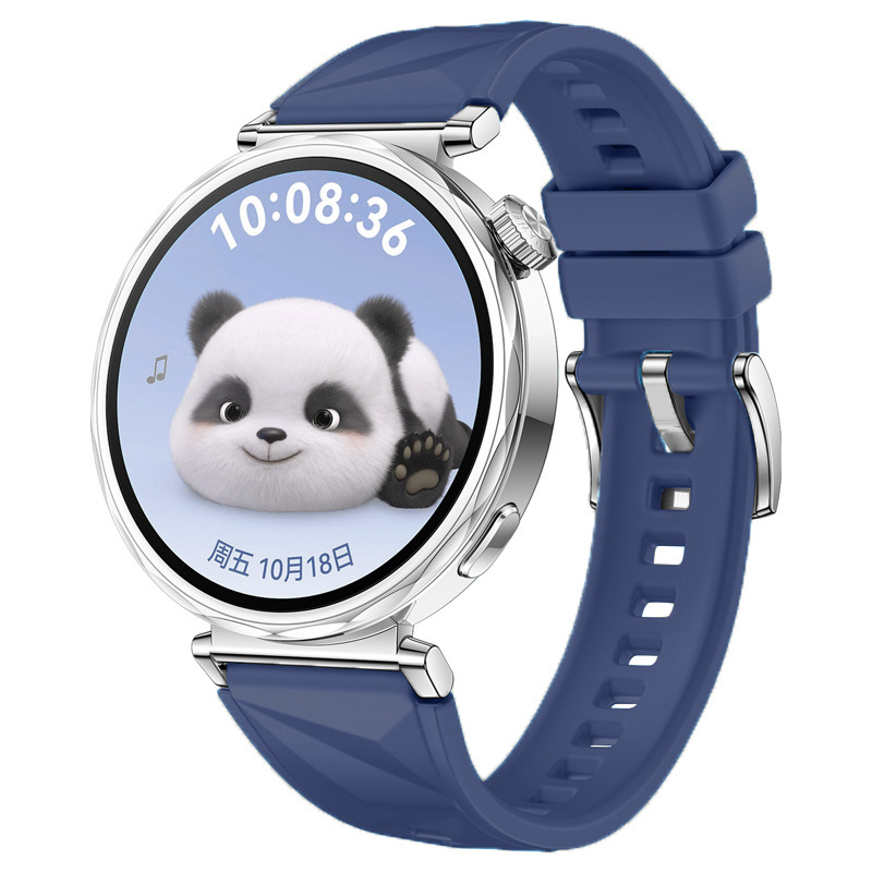 Huawei Watch GT 5 41mm/46mm用シリ - Titan Smartwatch Accessories のレビューと価格
